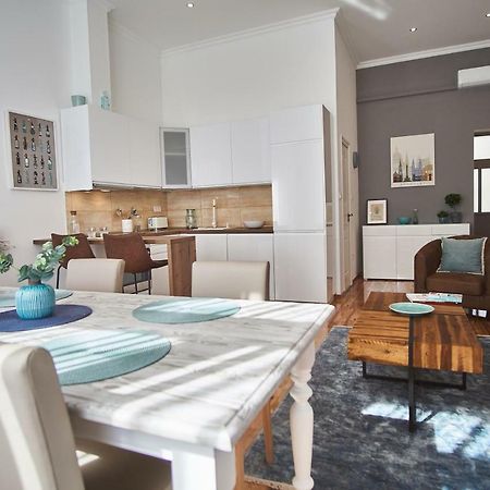 Soda19 Apartment - บูดาเปสต์ ภายนอก รูปภาพ