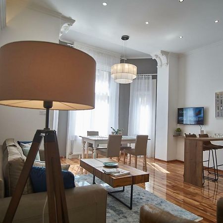 Soda19 Apartment - บูดาเปสต์ ภายนอก รูปภาพ