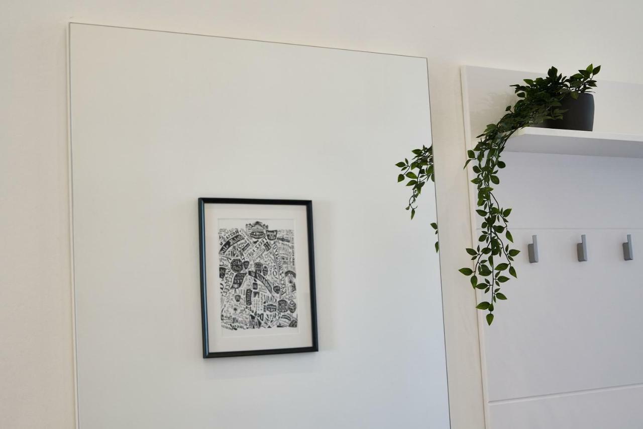Soda19 Apartment - บูดาเปสต์ ภายนอก รูปภาพ