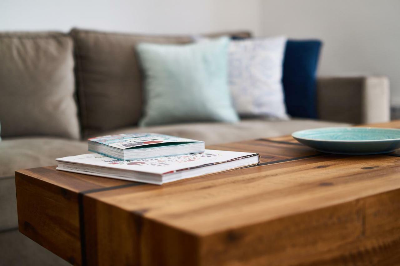 Soda19 Apartment - บูดาเปสต์ ภายนอก รูปภาพ