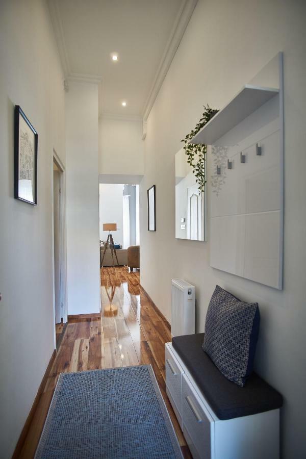 Soda19 Apartment - บูดาเปสต์ ภายนอก รูปภาพ