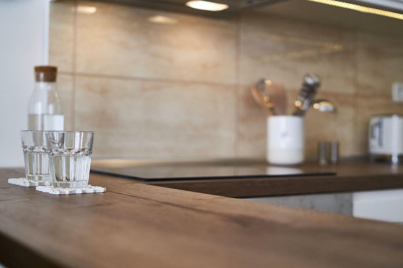 Soda19 Apartment - บูดาเปสต์ ภายนอก รูปภาพ