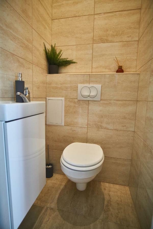 Soda19 Apartment - บูดาเปสต์ ภายนอก รูปภาพ