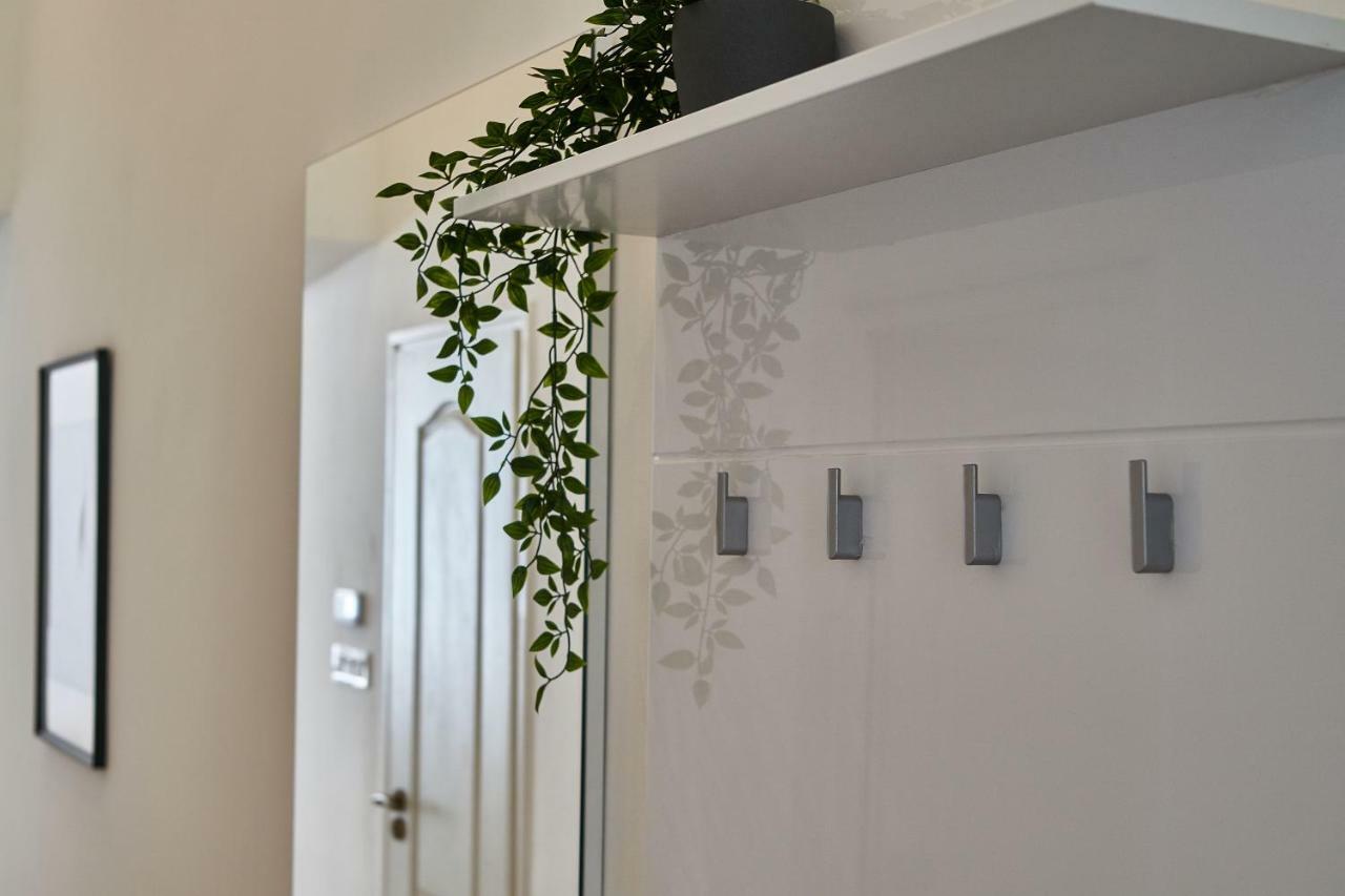Soda19 Apartment - บูดาเปสต์ ภายนอก รูปภาพ